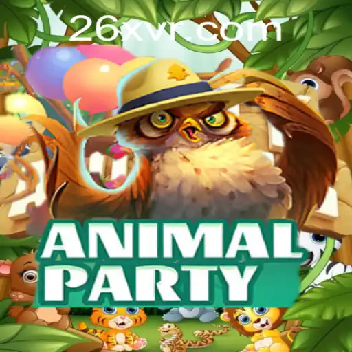 Explorando o Mundo Divertido de AnimalParty: Um Guia Completo