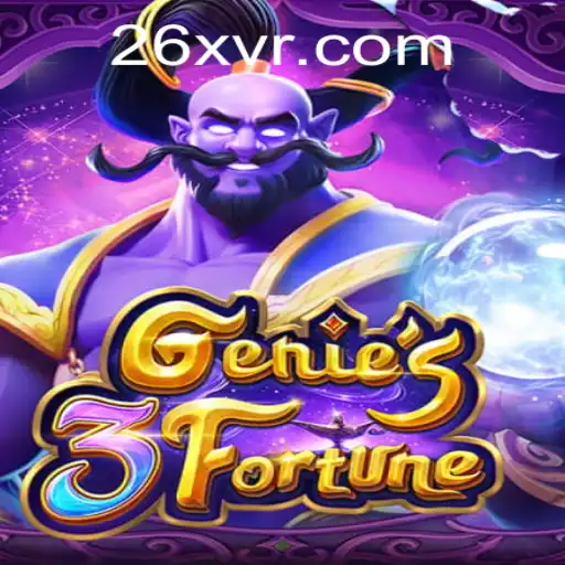 Explorando o Fascinante Mundo de Genie3Fortune
