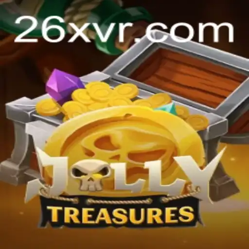 JollyTreasures: Aventura em Alta Voltagem no Universo dos Jogos