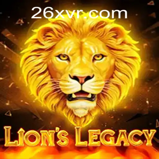 LionsLegacy: A Aventura Épica que Conquista Gamers em Todo o Mundo