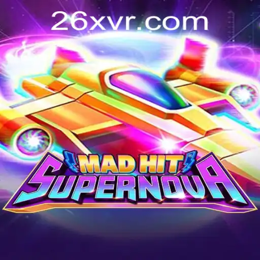 Explorando MadHitSupernova: Um Novo Horizonte de Diversão