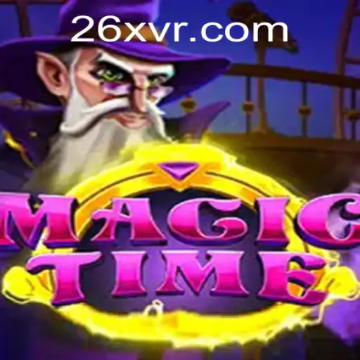 MagicTime: Explorando o Universo Surpreendente de 26X.com