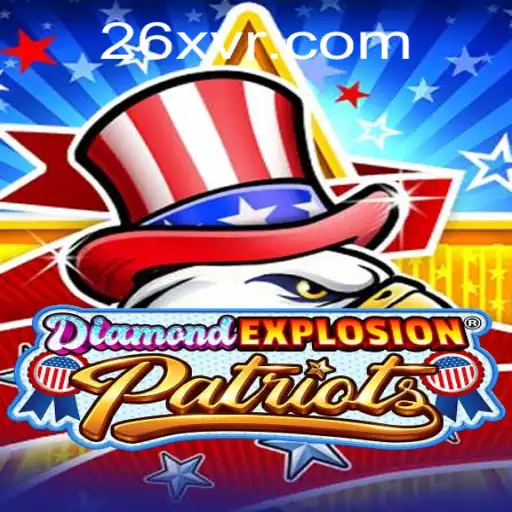 Explorando o Mundo de DiamondExplosionPatriots: Um Novo Horizonte de Estratégia e Aventura