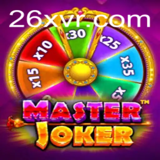 Explorando o Fascinante Mundo de MasterJoker no 26X.com