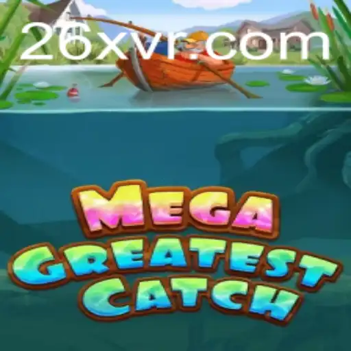 MegaGreatestCatch: Explorando o Fascinante Mundo do Jogo de Estratégia