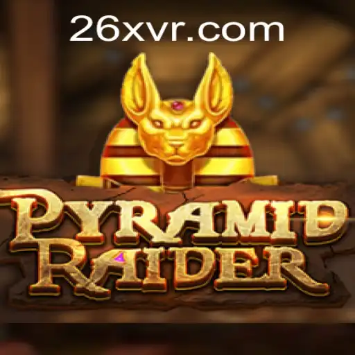 Descubra a Emoção de PyramidRaider: A Aventura Inesquecível com 26X.com