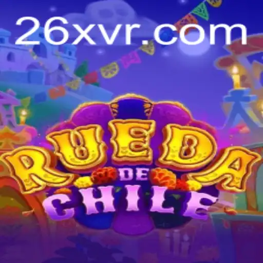 Descubra o Excitante Mundo de RuedaDeChile: O Novo Jogo Sensação
