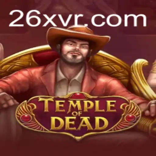 Descubra a Emoção e Mistério de TempleofDead