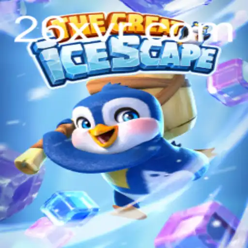 Descubra o Fascinante Mundo do Jogo TheGreatIcescape
