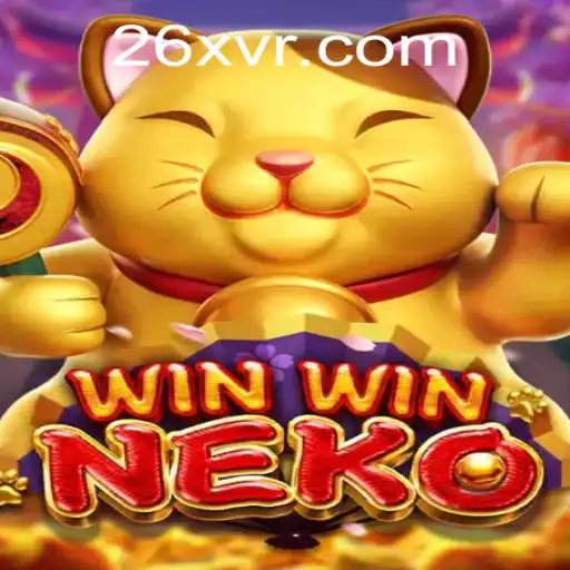 Explorando o Universo do Jogo WinWinNeko e sua Conexão com 26X.com